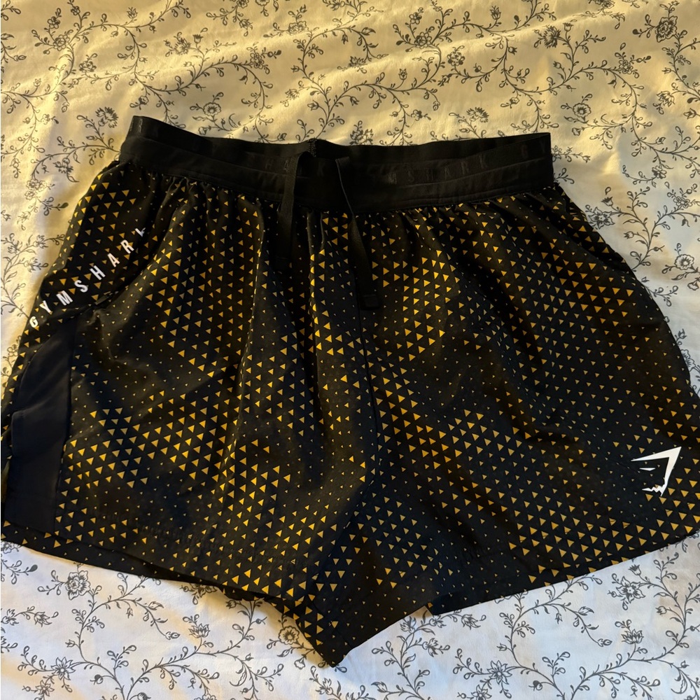 Men’s GymShark 🦈 Shorts